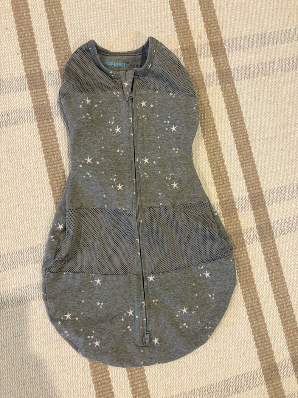 Happiest Baby Sleepea® 5-Second Baby Swaddle